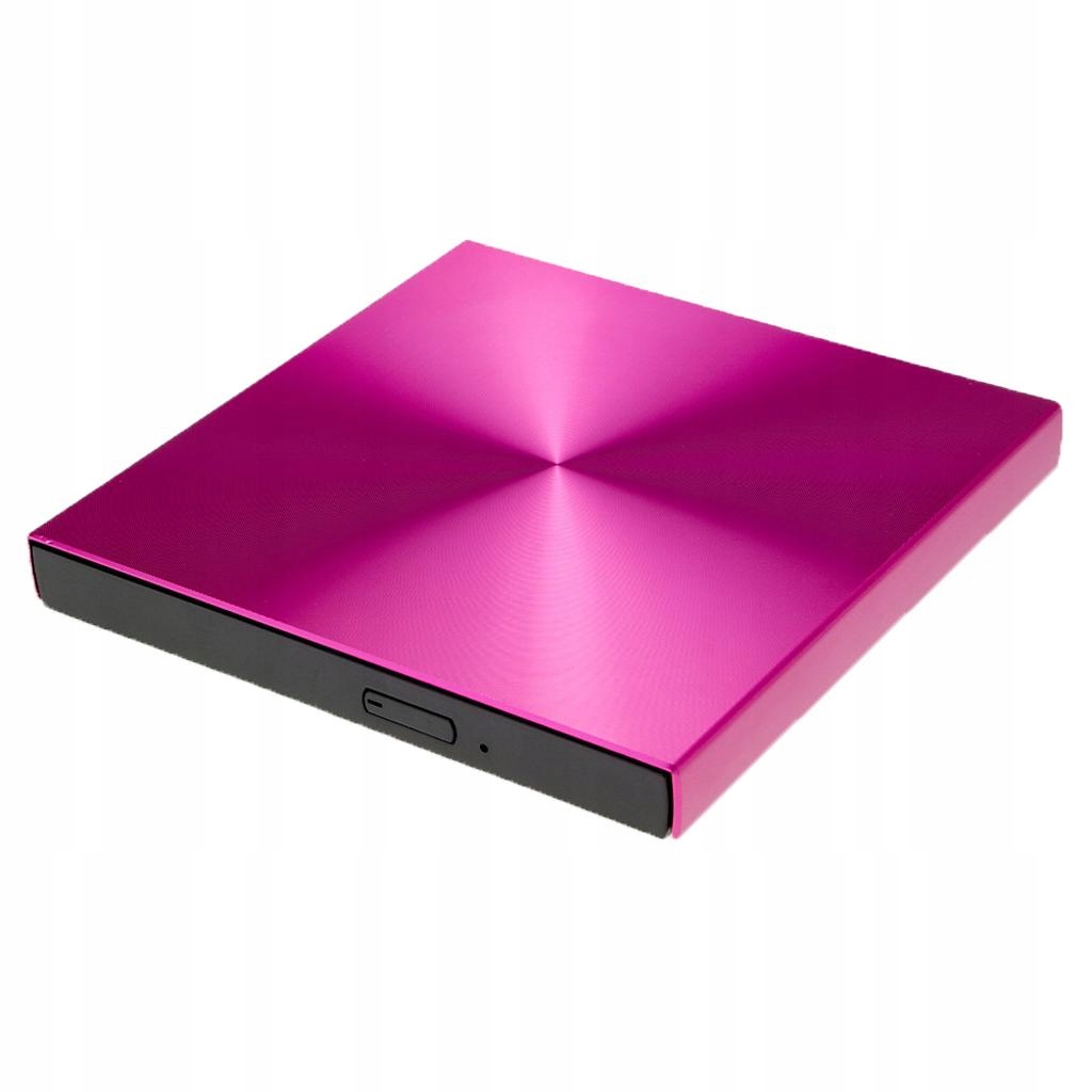 Zewnętrzna nagrywarka Marka bez marki