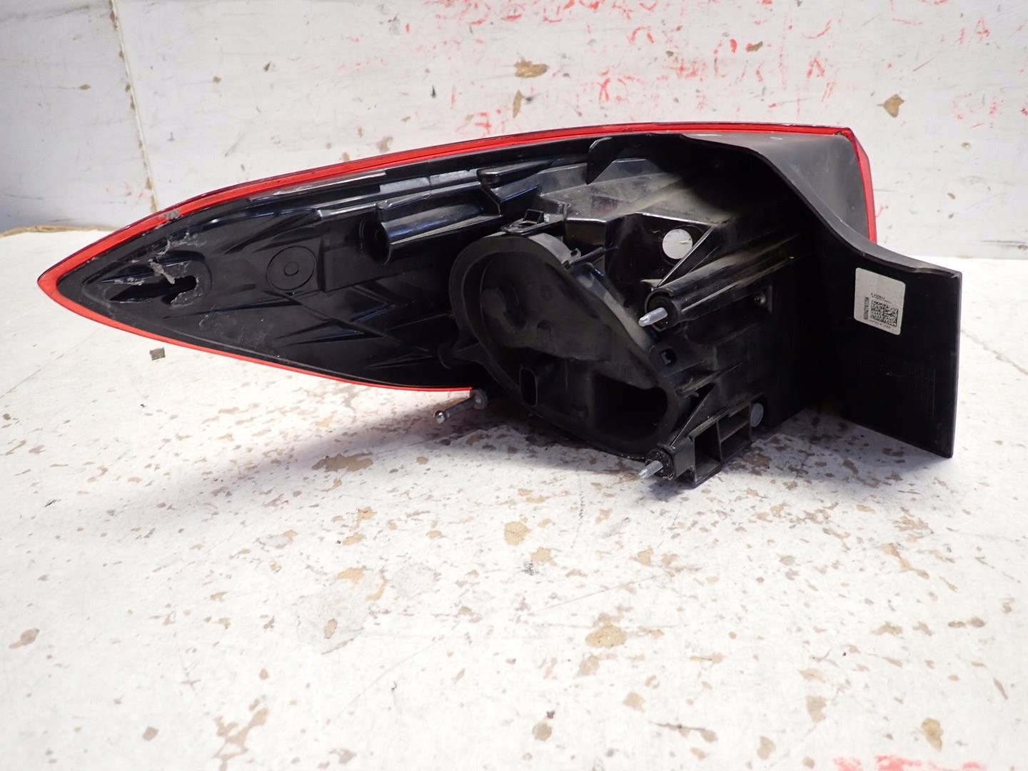 light rear part rear right OPEL ASTRA V K 2016- KOMBI 39077375