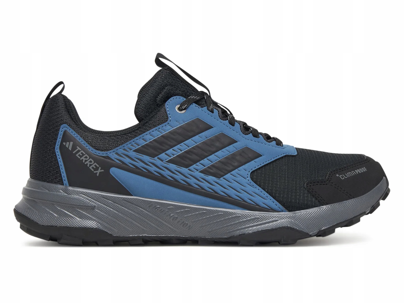 Pánské boty Adidas Terrex Tracefinder 2 Climaproof JR7769 trekové 42,6