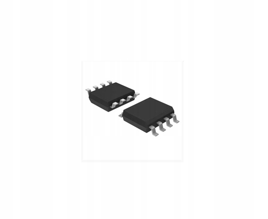 2× MC34063 PRZETWORNICA DC/DC PMIC SO8