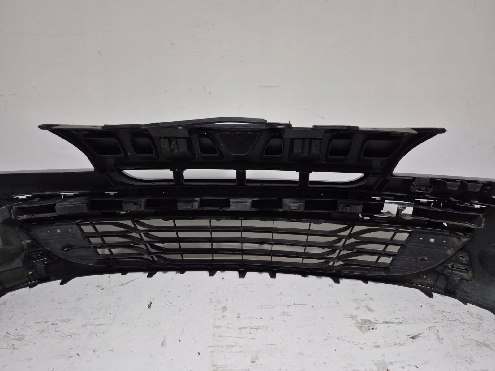 RENAULT MEGANE III 3 08-12 bumper front front