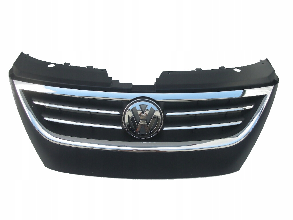 VW PASSAT CC ATRAPA GRILL 2008-2012 LOGO 3C8