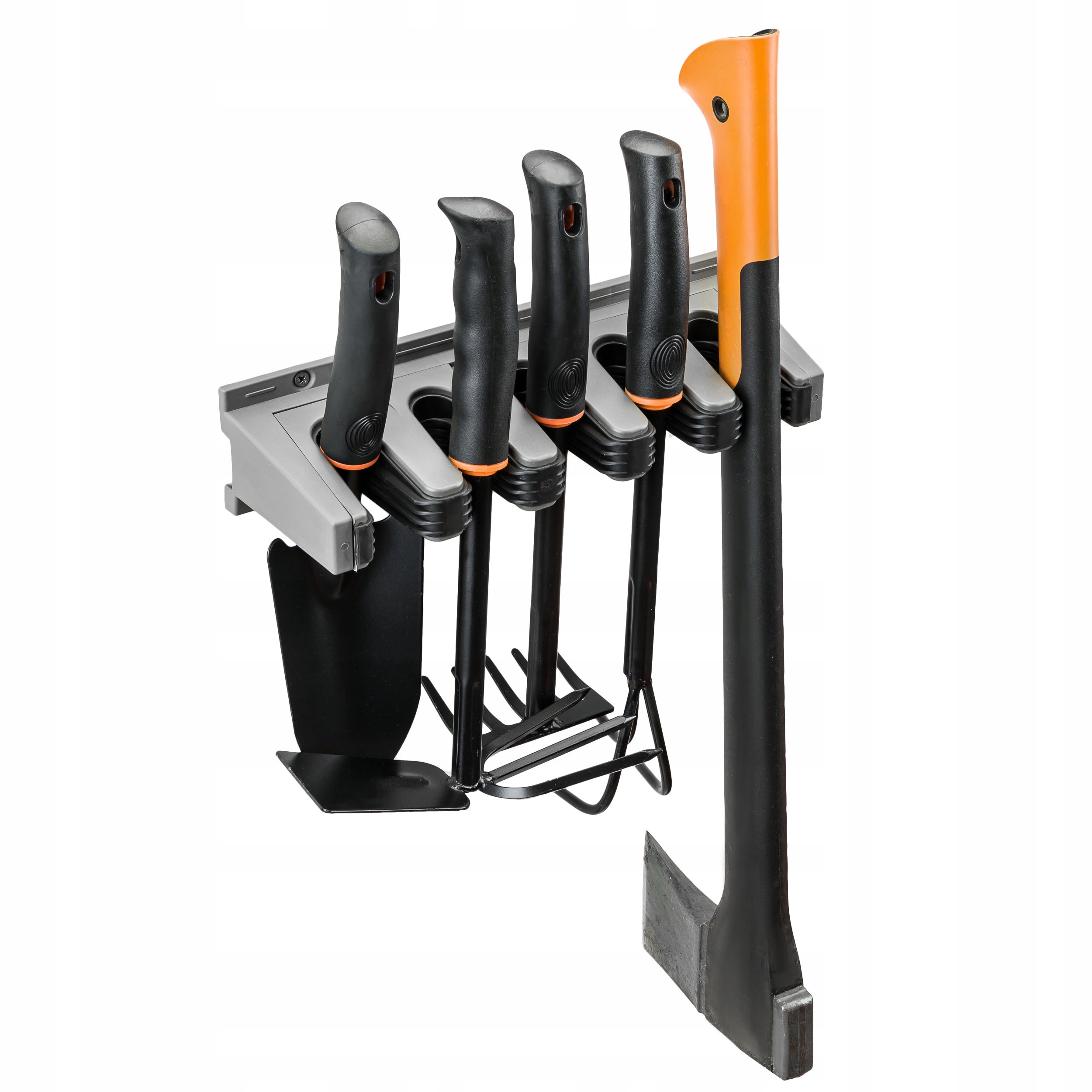 

Uchwyt wieszak narzędzia warsztat 310 x 70 mm