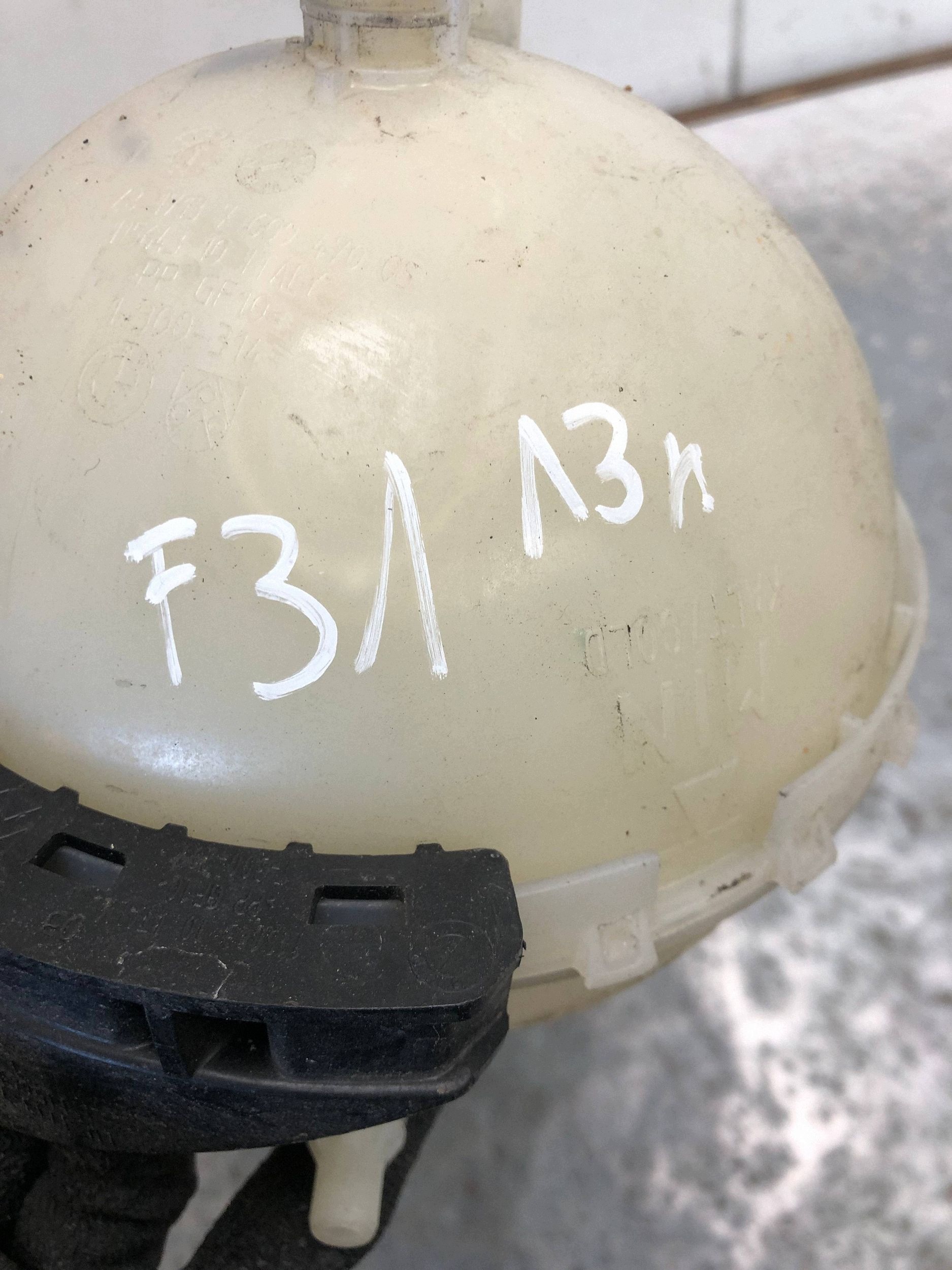 ekspanziona posuda BMW F31 7609470