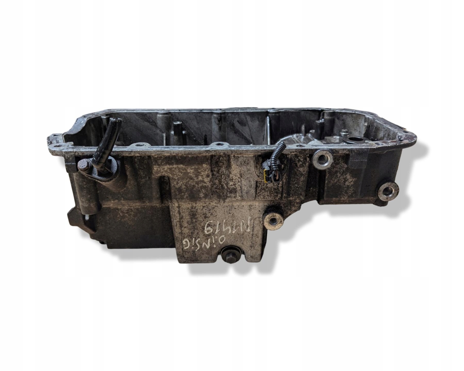 Coppa olio Opel Insignia A 2011 55575128