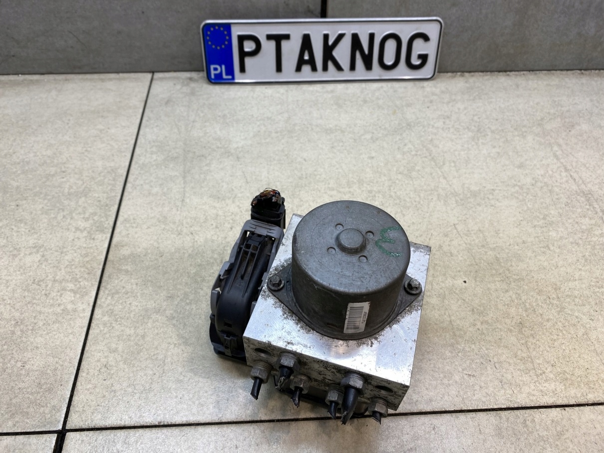 Pompa ABS FORD MONDEO MK4 2.0 TDCI 8G912C405AB