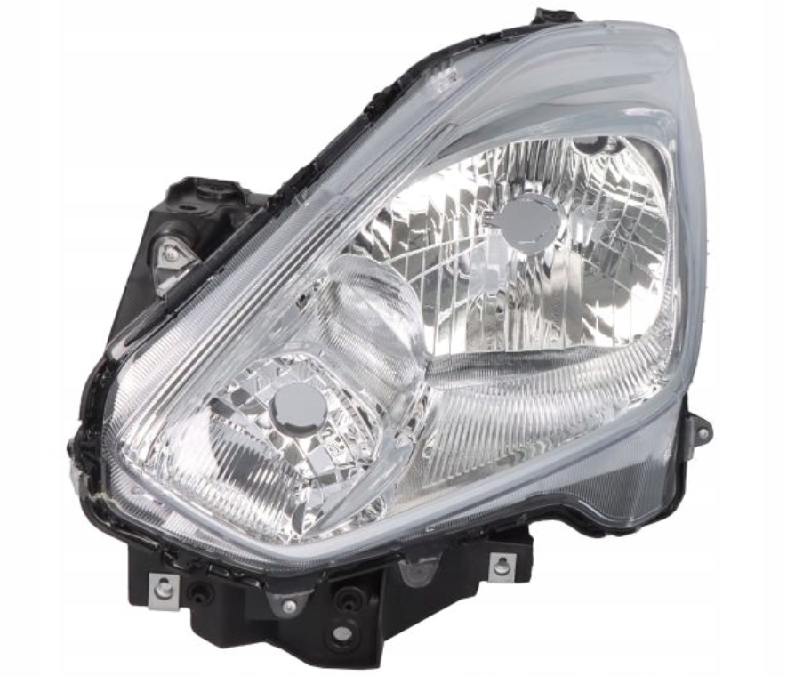 Abakus 218-1170L-LD-EM Světlomet