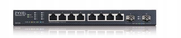 Switch Zyxel XMG1915-10E