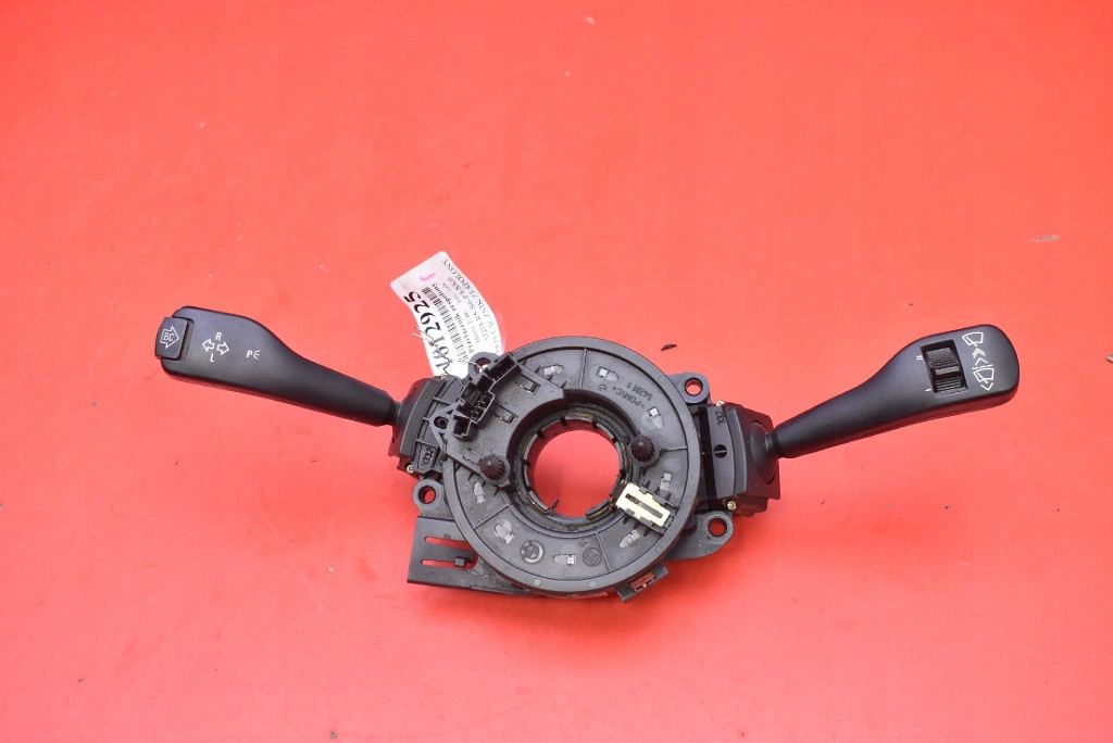 DEVIO LUCI TERGICRISTALLO TERGI PAJAK 8376443 BMW E46 KOMBI LIFT 01-06