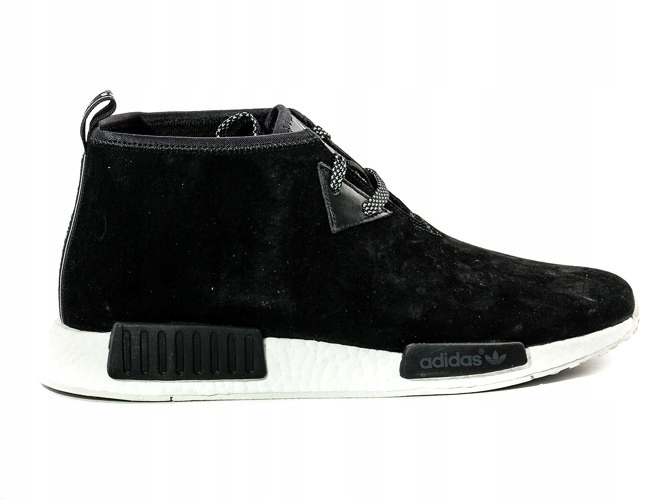 Buty Adidas Nmd C1 Chukka S79146