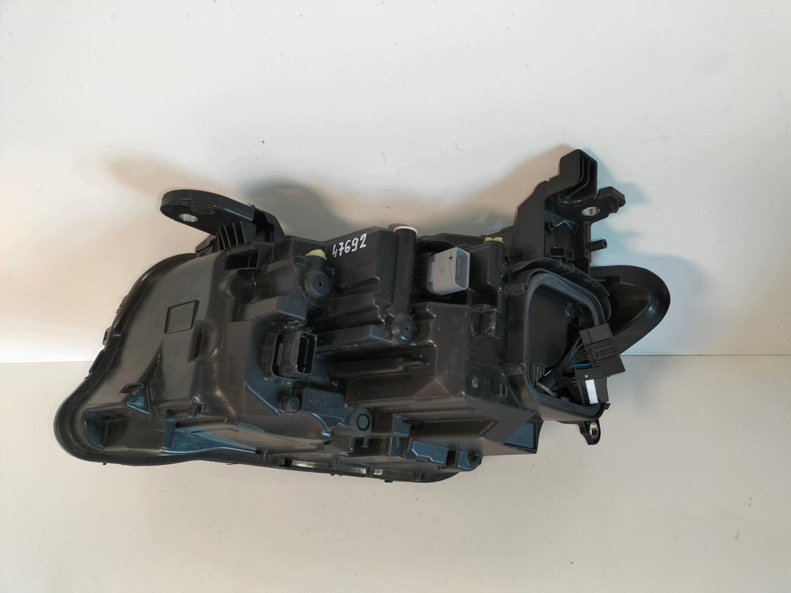 light front reflektor right PEUGEOT 308 II T10 GT 23