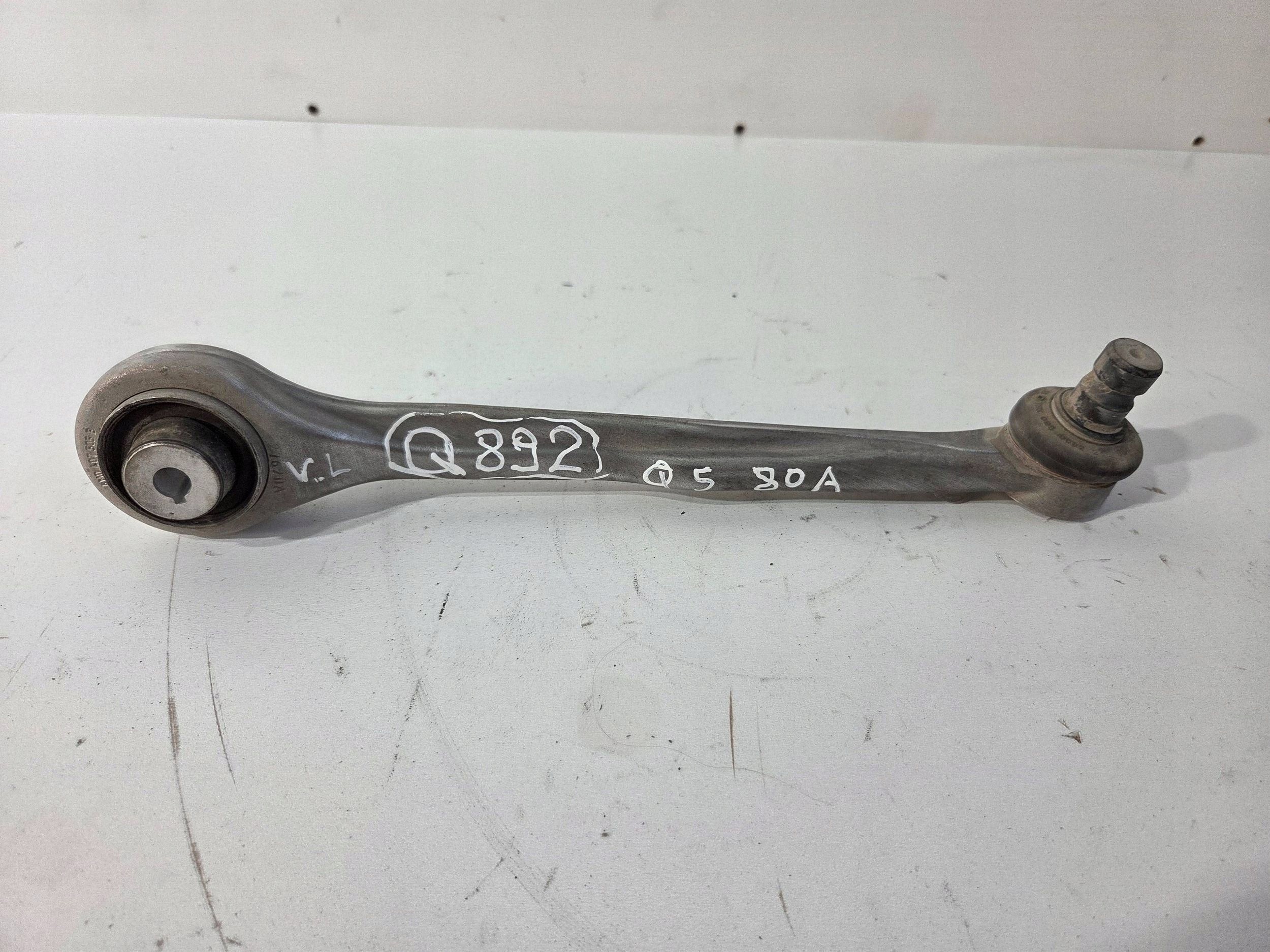 Audi Q5 SQ5 FY arm front left 4M0407505B (Q892)