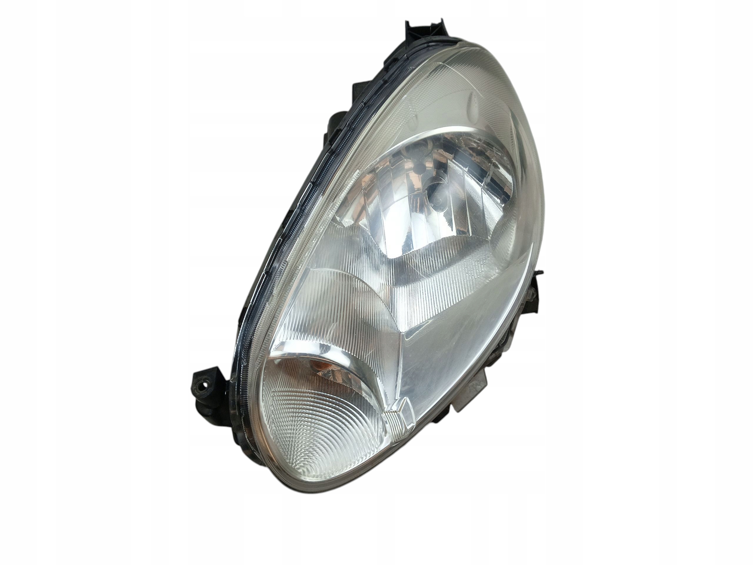 light REFLEKTOR left front NISSAN MICRA K13 IV (10-13) EUROPA