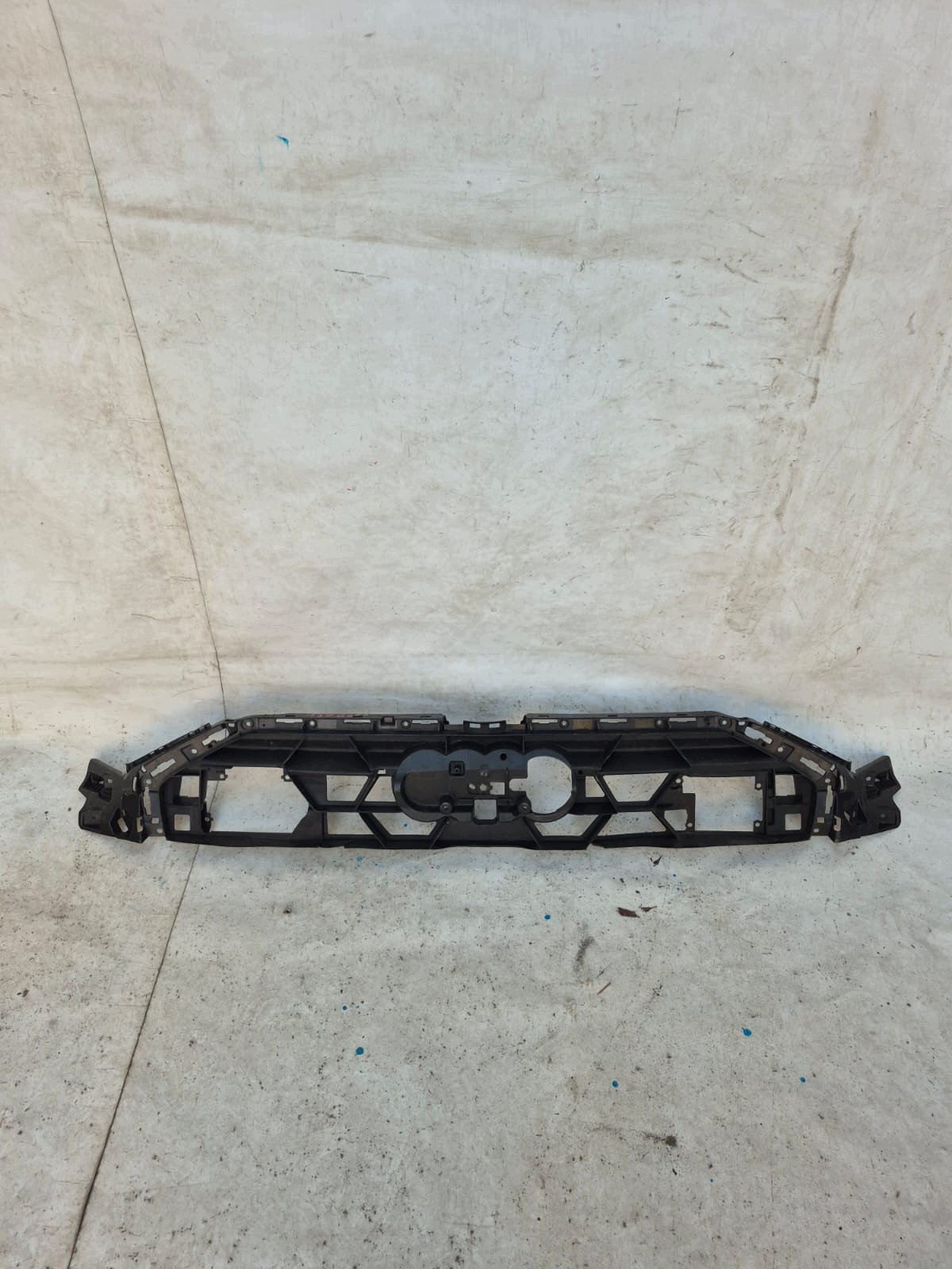 AUDI A6 C8 4K S-LINE LIFT 23-25 pillar support GRILLA grille