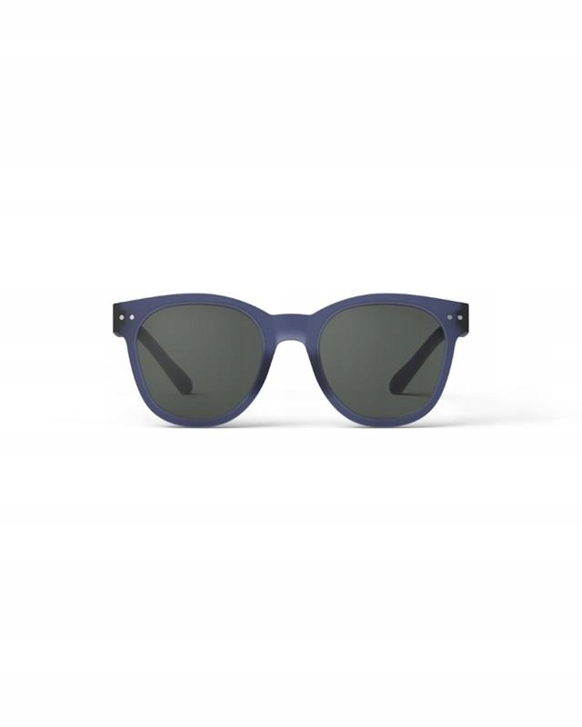 Izipizi – Sluneční brýle Sun Adult Oversize N Indigo