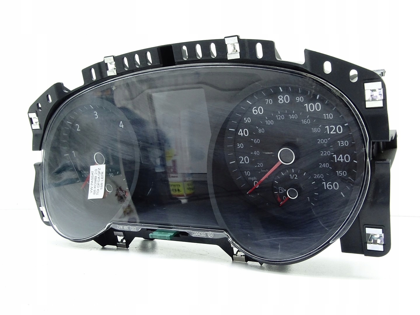 dials dials VW PASSAT B8 2.0 TDI 14- 3G0920951C