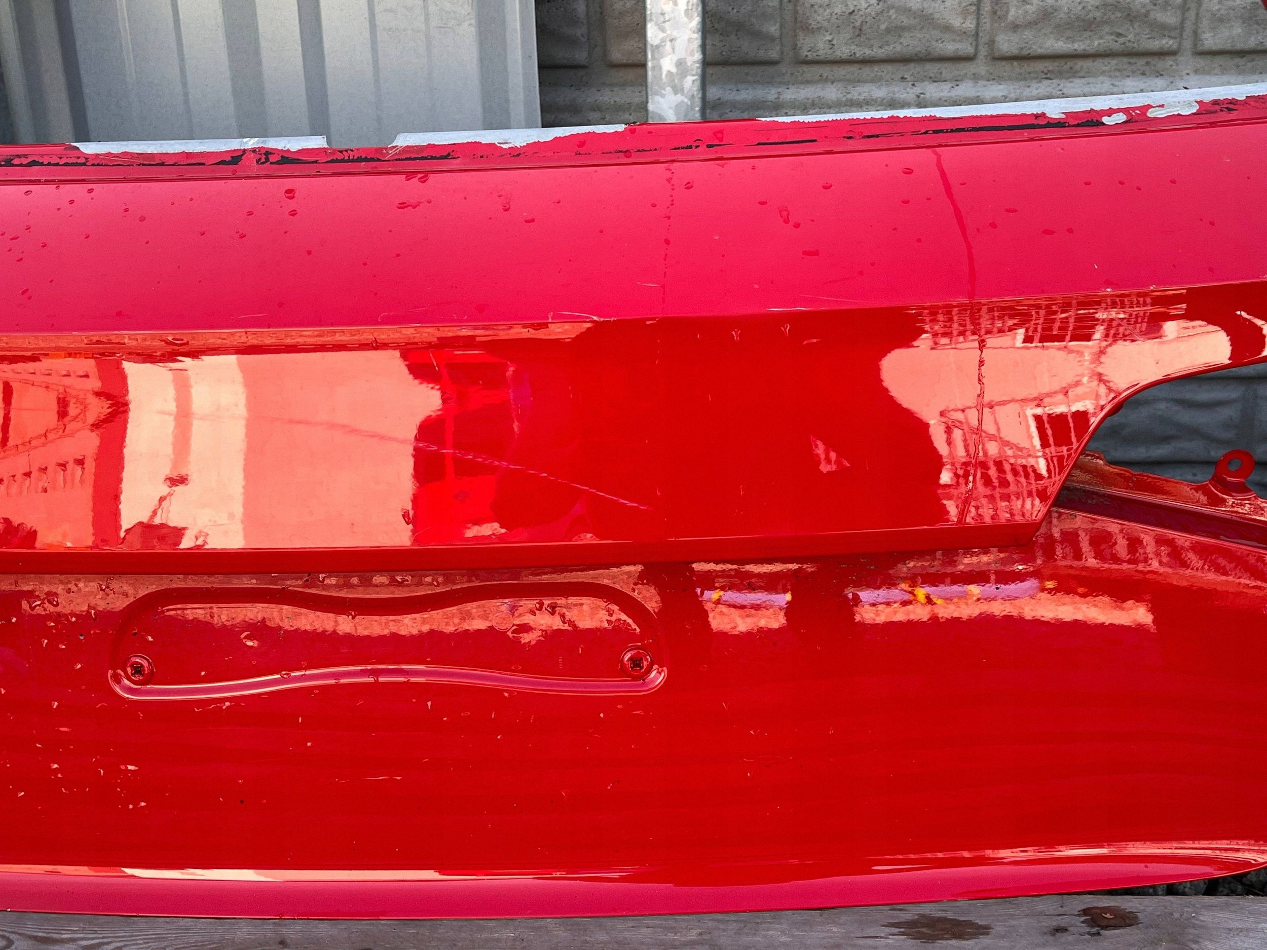 trunk door boot AUDI A3 S3 8V 8V4827025D @M