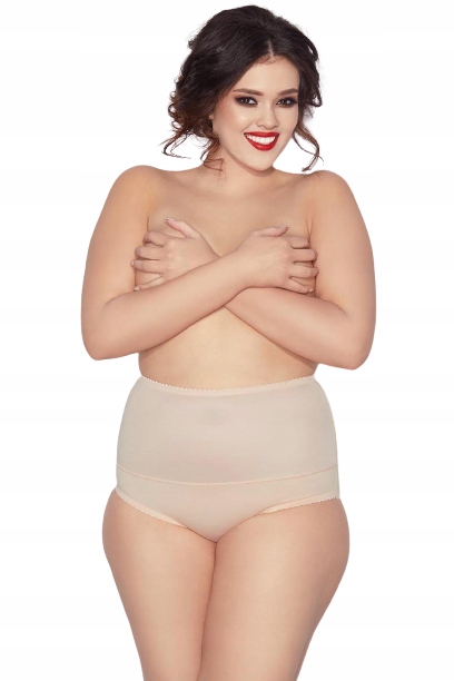 

Figi poporodowe Korygujące Iga Mitex beż r. 7XL