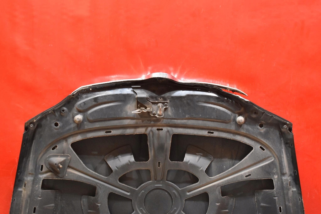 Cofano LF9R SKODA SUPERB 2 II 08-13