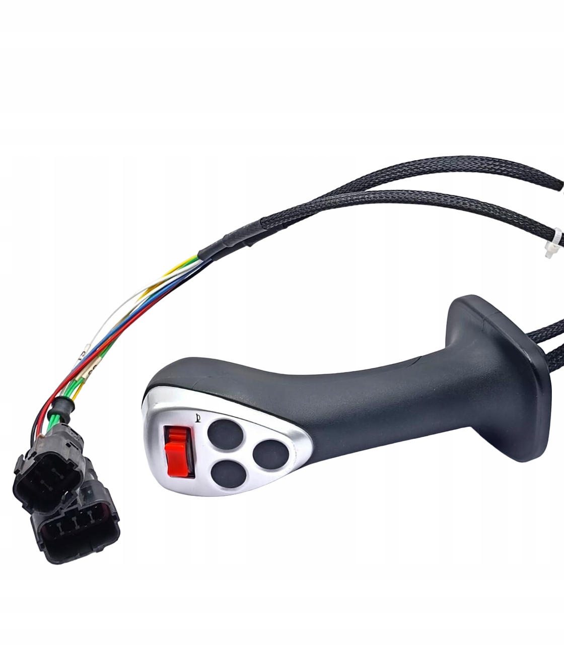 Джойстик Doosan 190201-00091