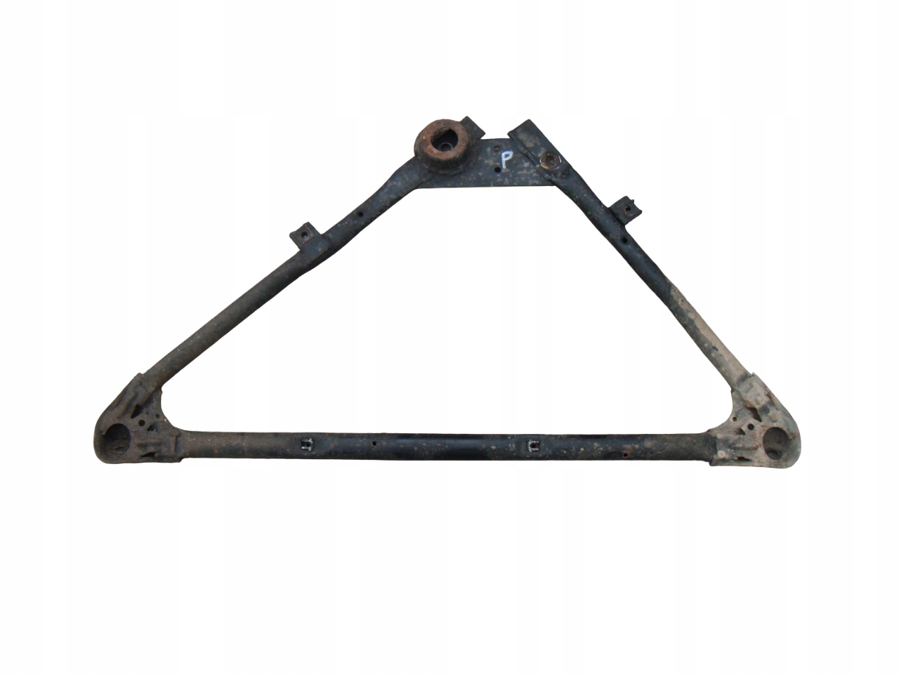 BMW 3 III E46 2.0TD 98- SEDAN ROZPÓRKA DOLNA