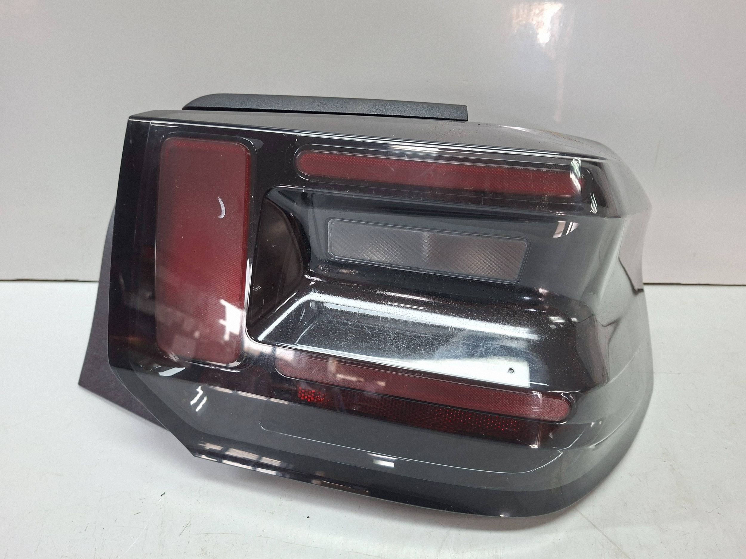 light rear right 9848892180 CITROEN C3 IV 2024
