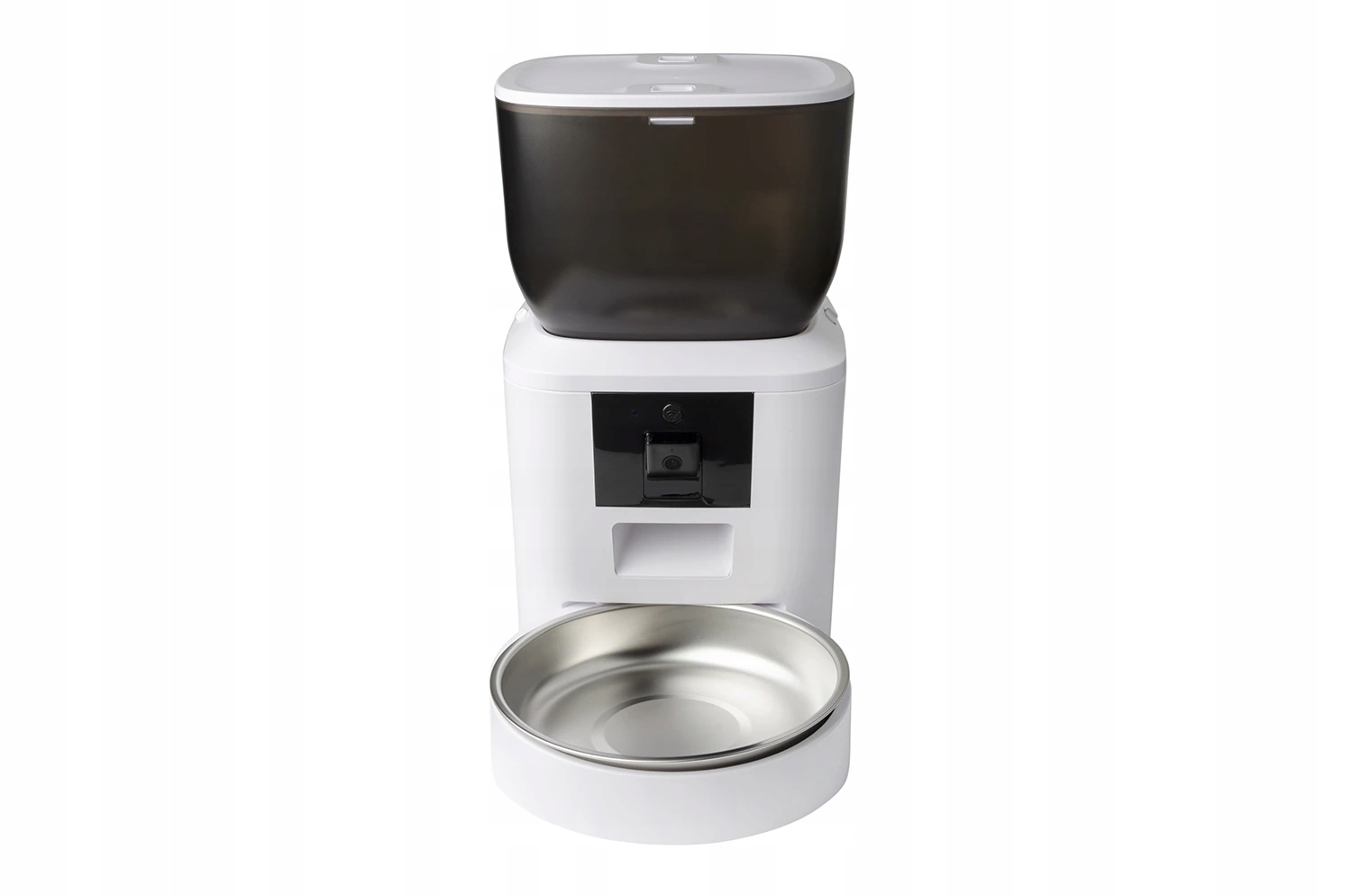 Smart Pet Feeder Myers PFD-CW1 White