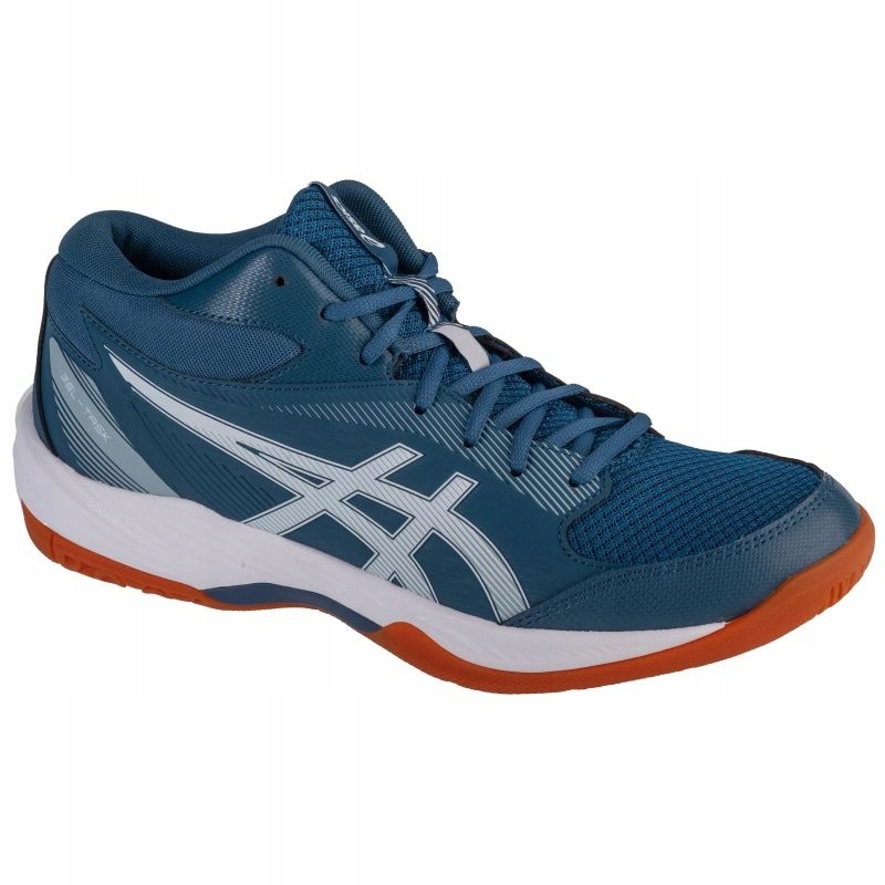 Buty Asics Gel-Task Mt 4 1071A102-400 r.46