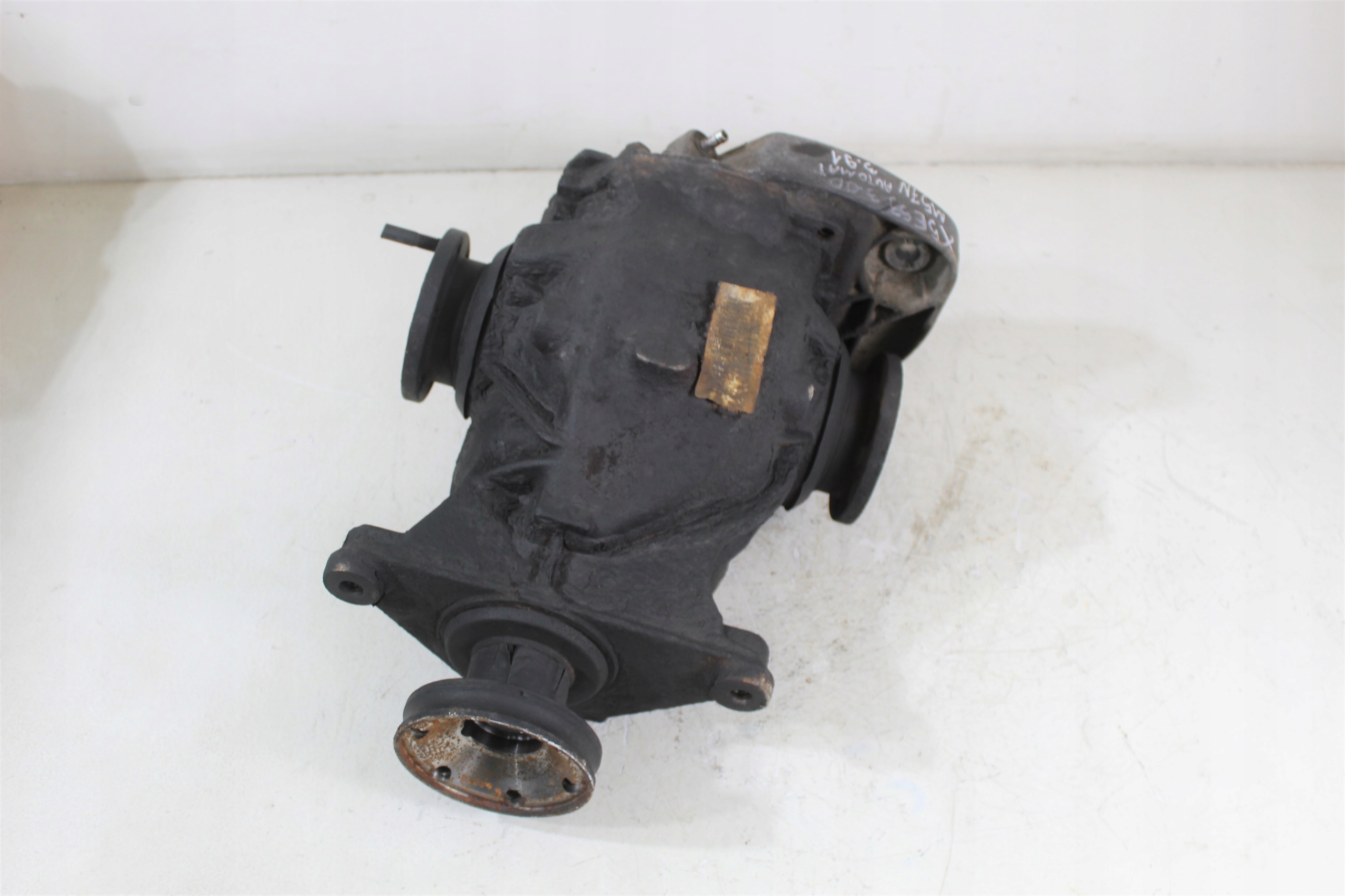 7524892 - Міст диференціала BMW X5 E53 3.0 d 3.91