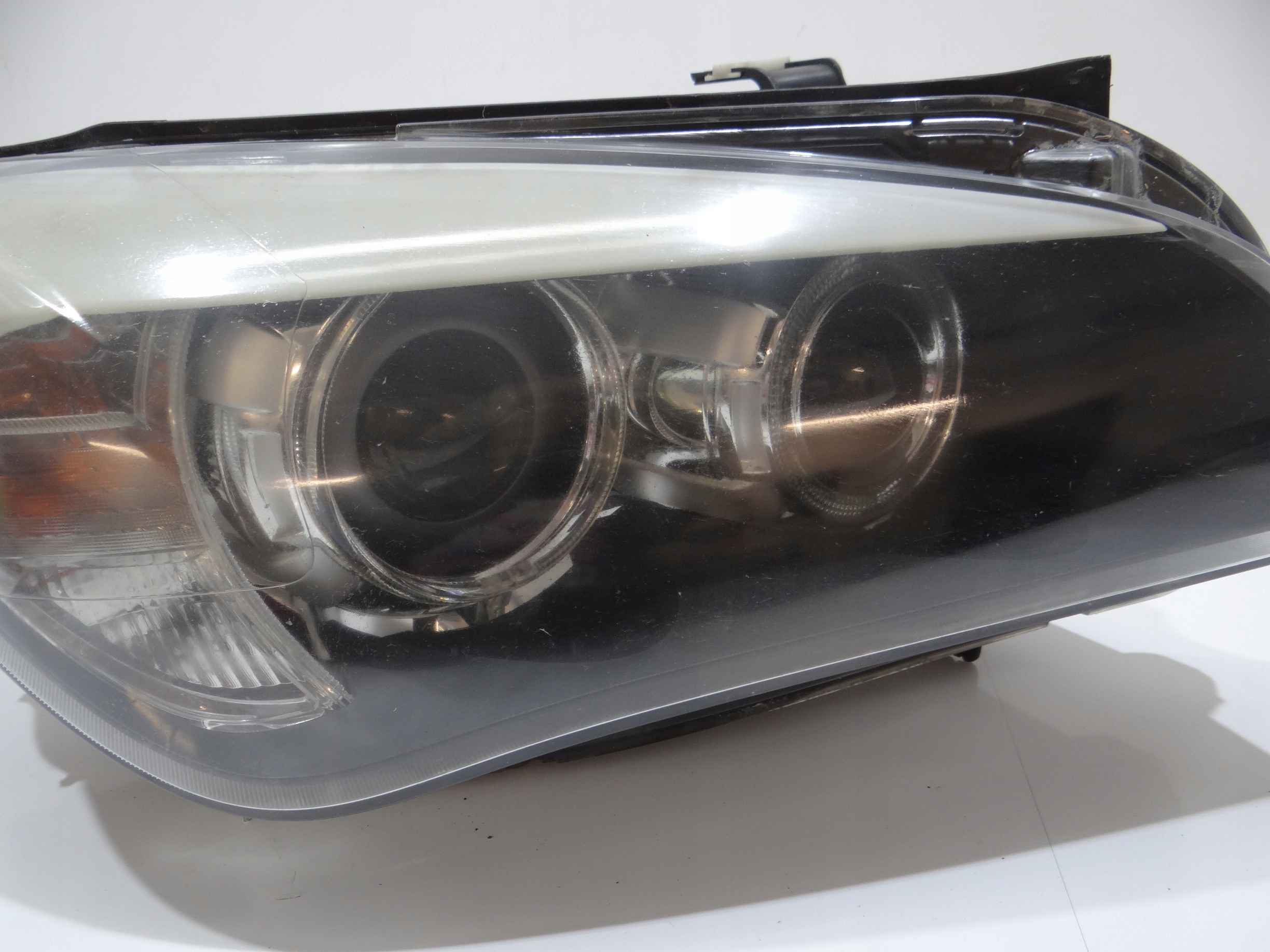 light right front XENON BMW X1 E84 2990010