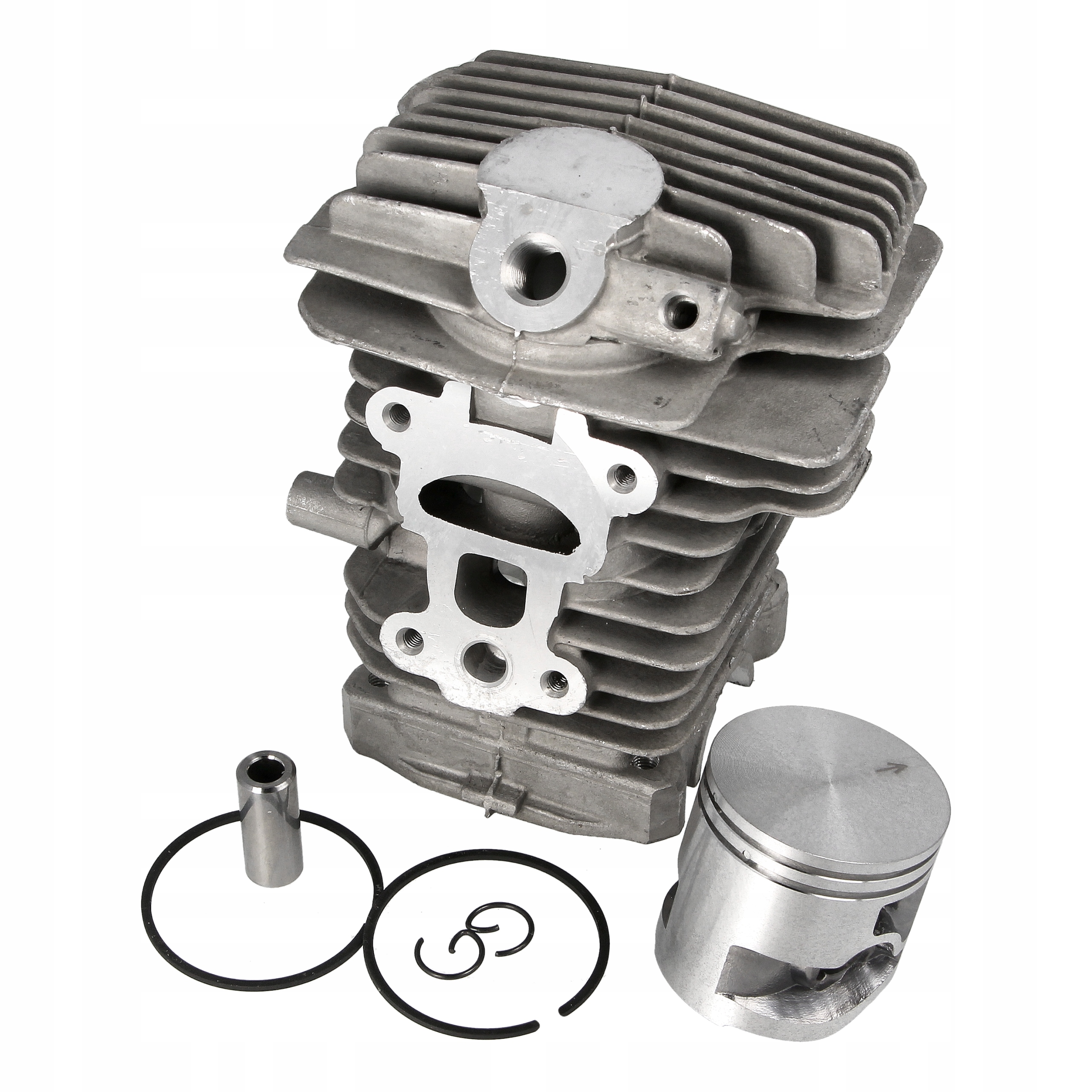 Cylinder tłok do piły pilarki STIHL MS171 MS181 MS21140MM Części ZESTAW