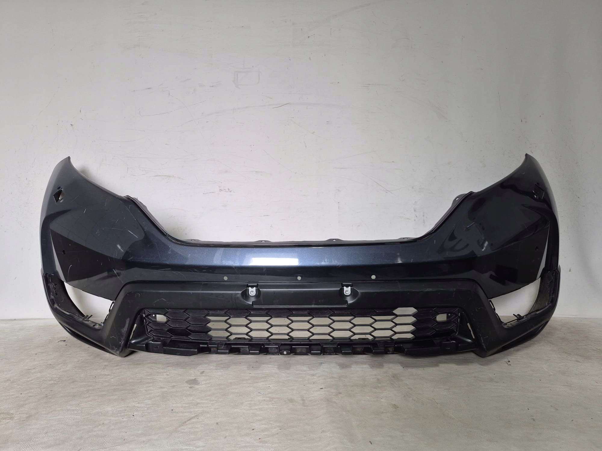 HONDA CR-V V 5 16-19 bumper front front washer PDC