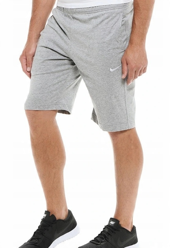 

Krótkie spodenki męskie Nike Swoosh Short