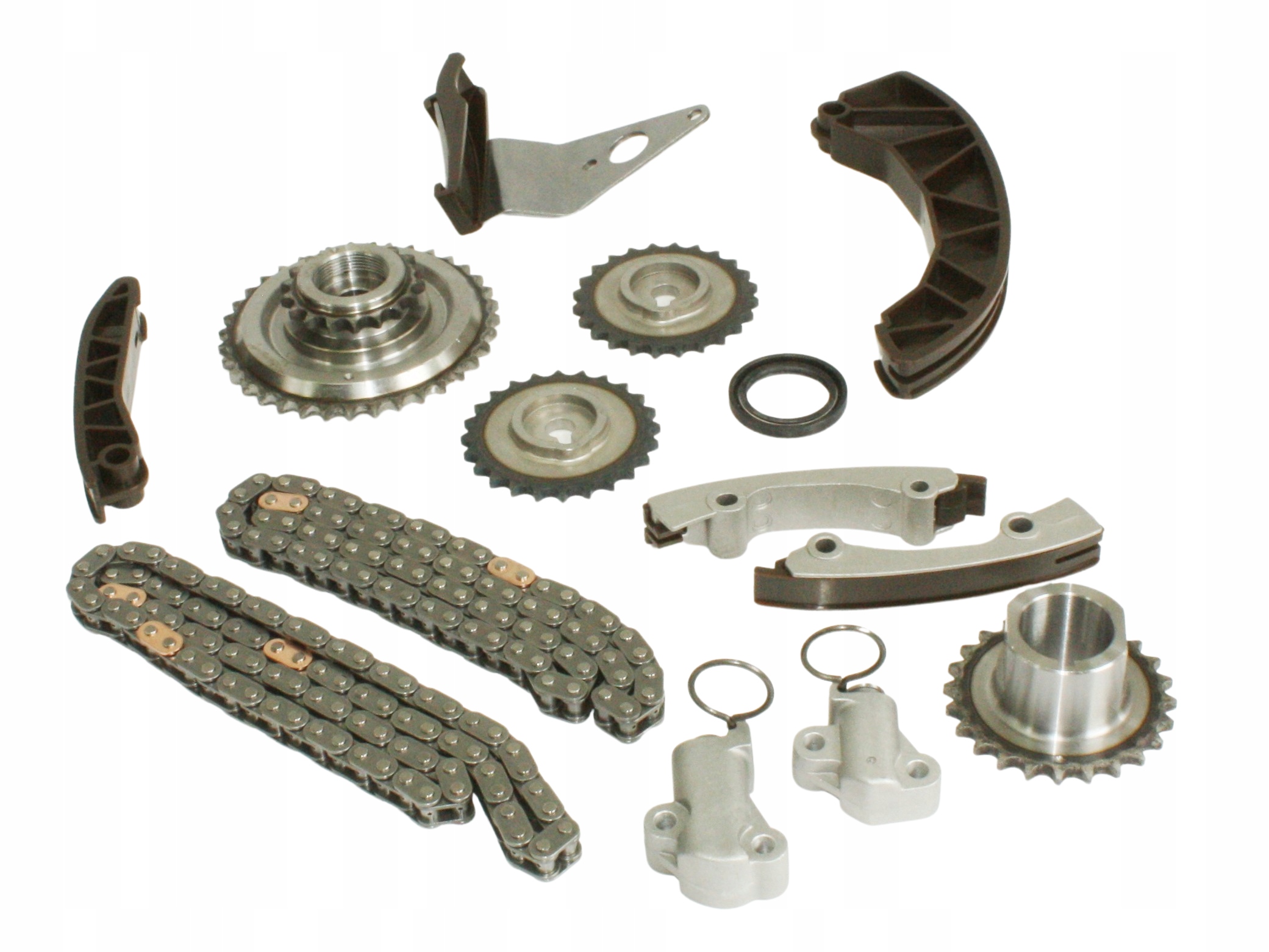 243512A001 - НАТЯГУВАЧ ЛАНЦЮГА SOUL SPORTAGE VENGA