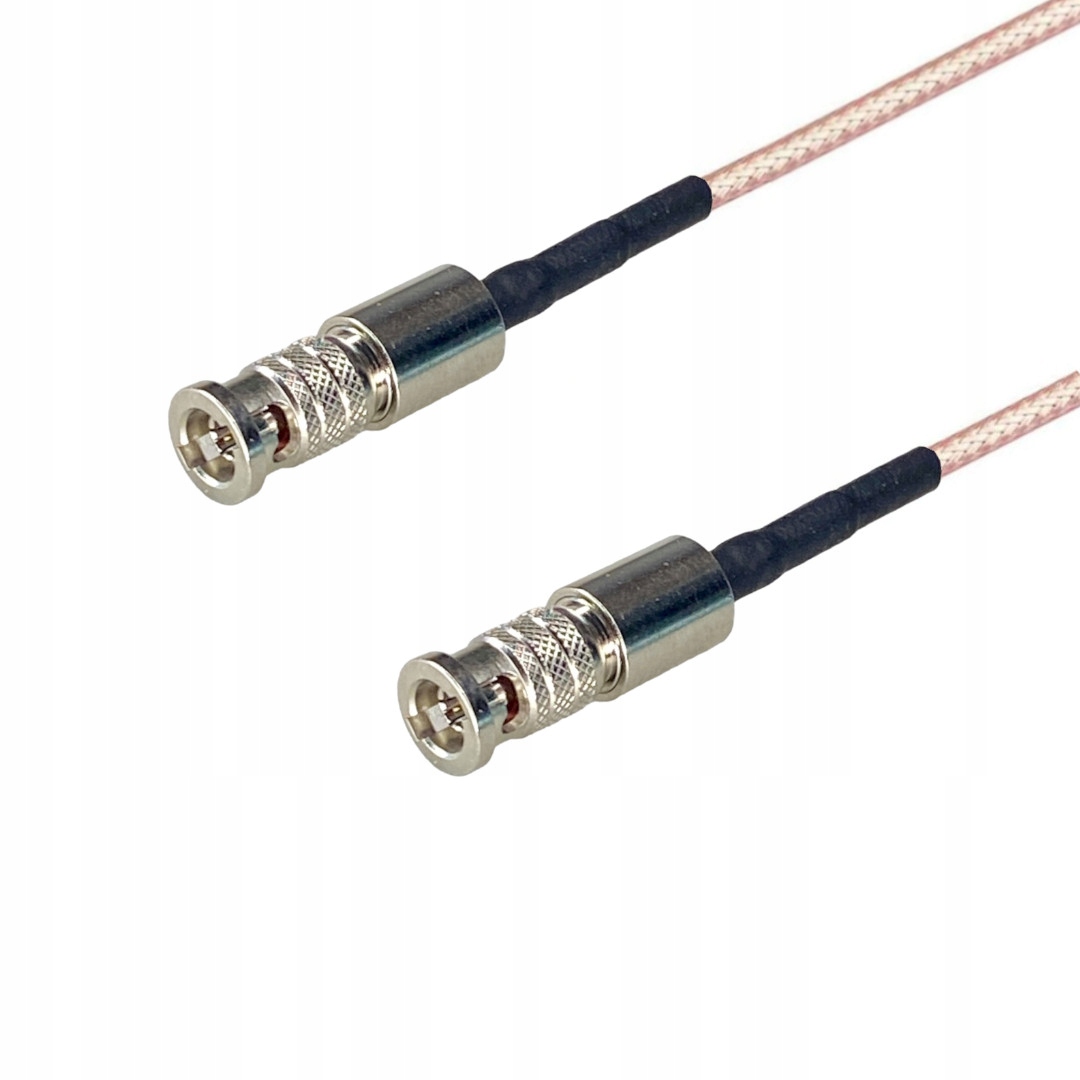 Kabel Hd-sdi 3G-SDI 75ohm V-F1 5m Premium