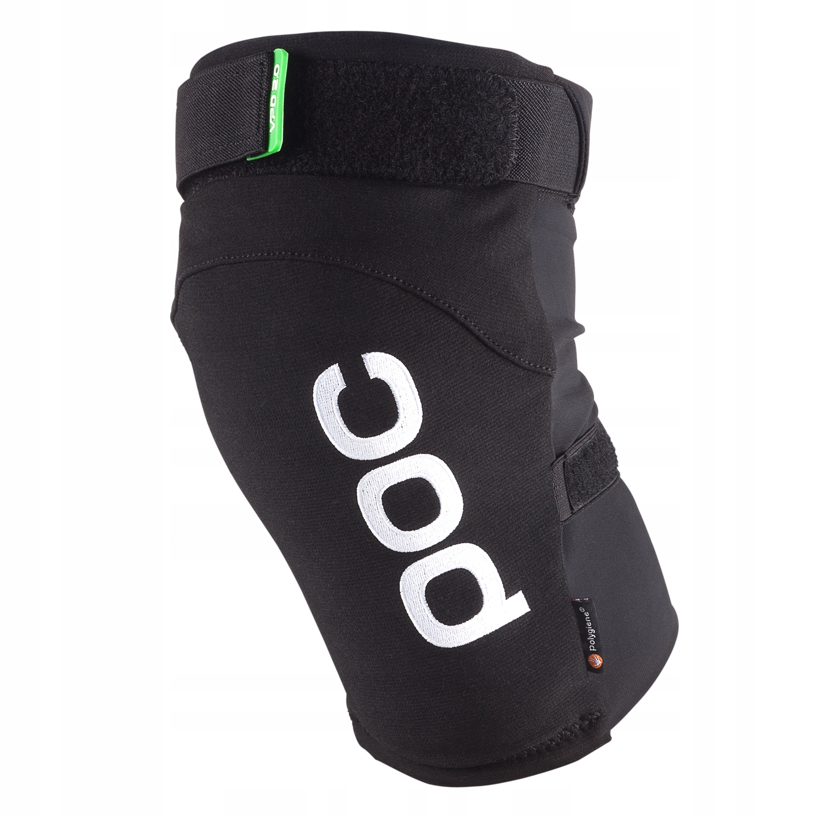 Chrániče Kolen Poc Joint Vpd 2.0 Knee černé Velikost XL