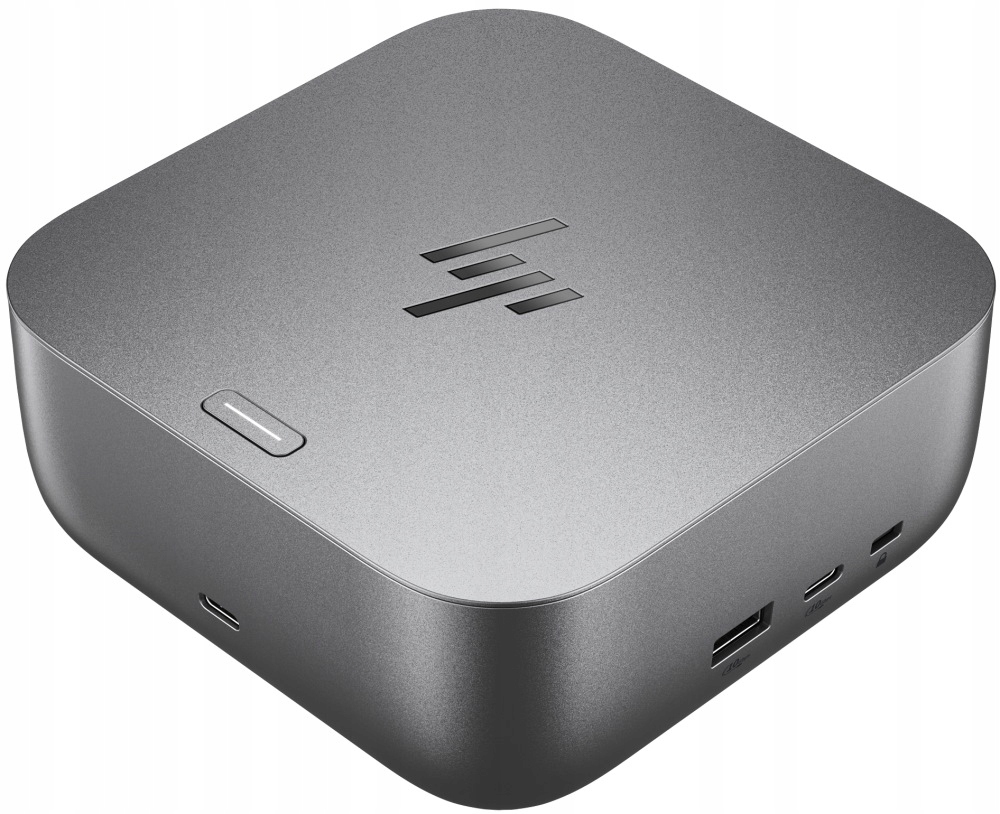 Hp TB4 Ultra 180W G6 Dock