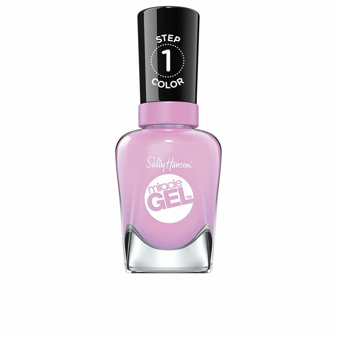 Lak na nehty Sally Hansen Miracle Gel N 534 Orchid-ing aside 14,7 ml
