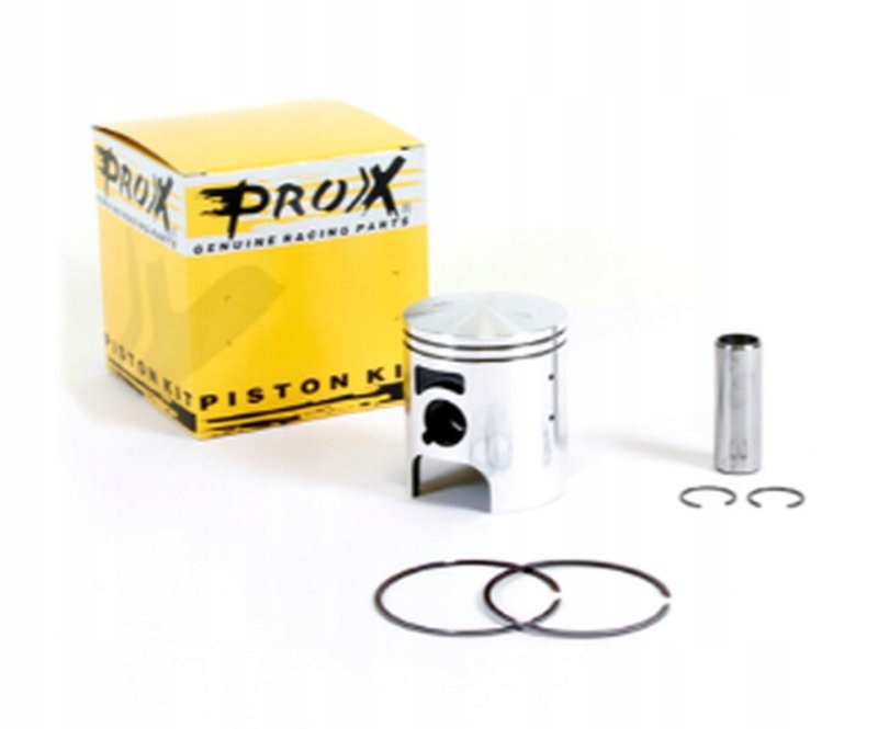 Prox Piest Kawasaki Kx 80 88-00 (46.98 MM)
