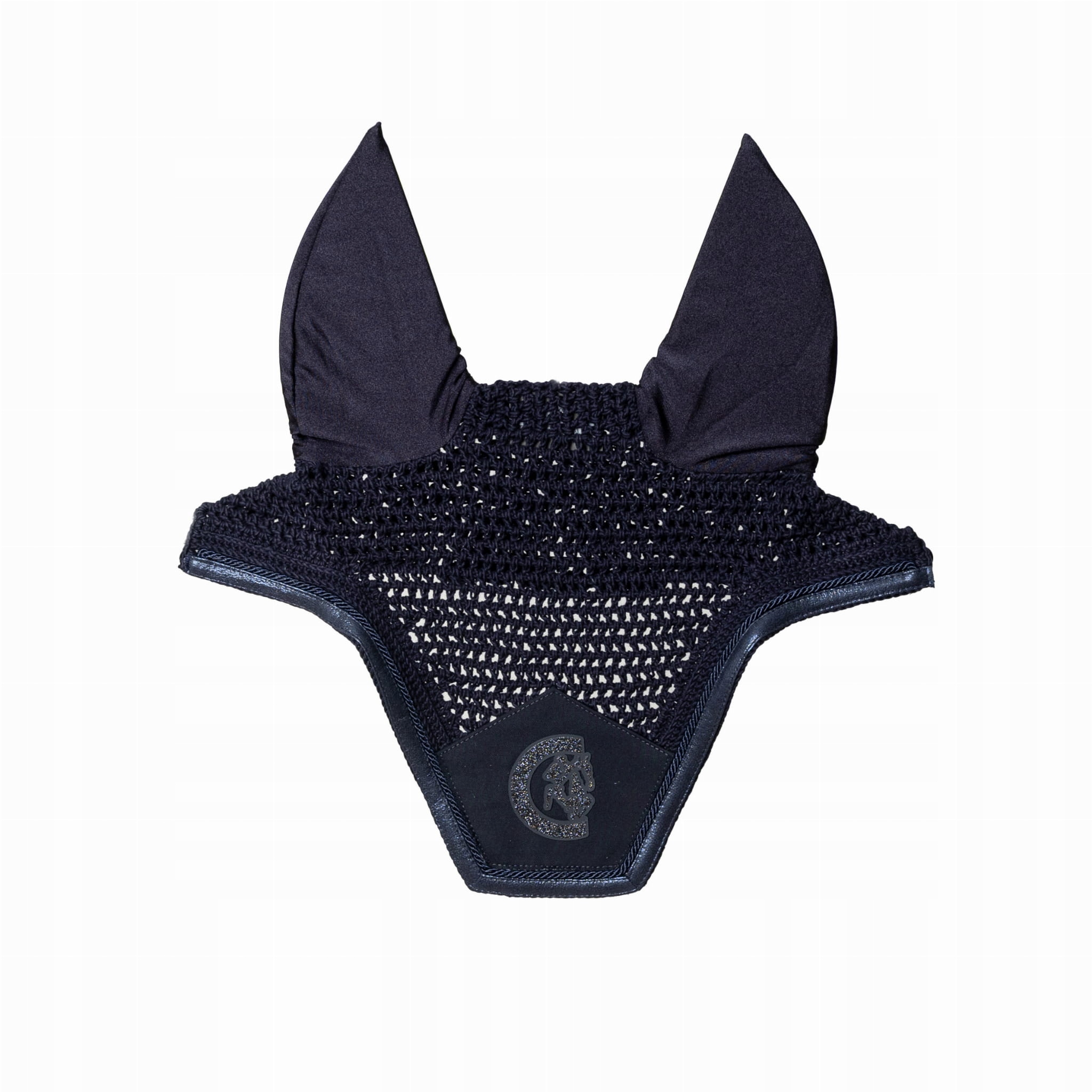 Kentucky náušníky Wellington Sparkling Navy Full