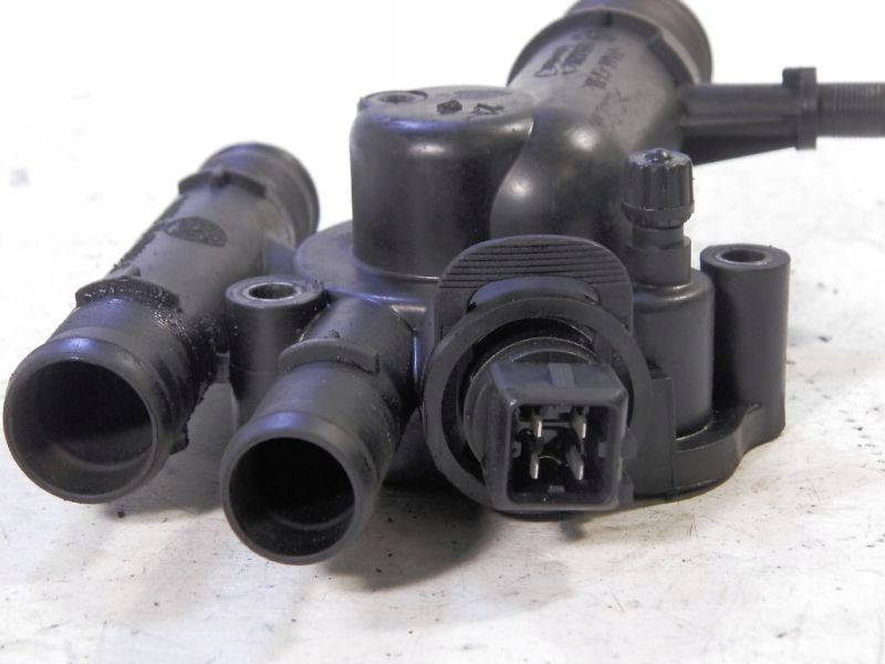 RENAULT KANGOO I OBUDOWA TERMOSTATU 1,9DTI Typ samochodu Samochody osobowe