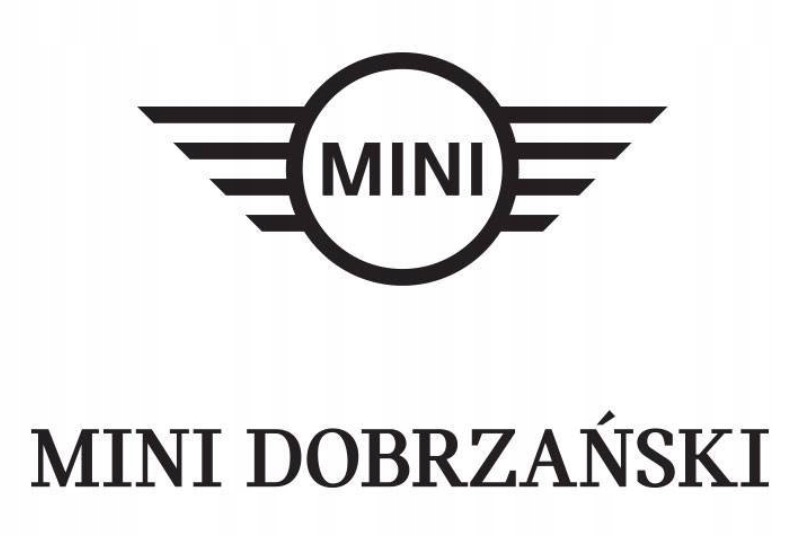 Mini OE R61 podgrzewane lusterko zewnętrzne l Strona zabudowy lewa