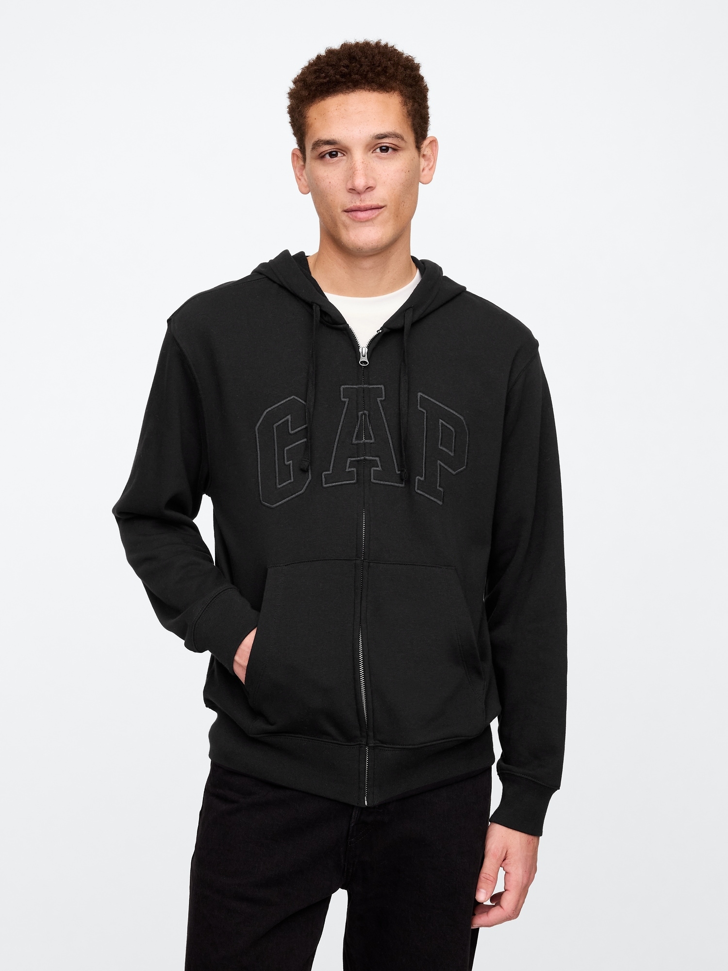 Gap Mikina s logem