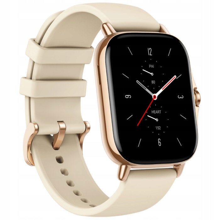 

Amazfit Zegarek Smartwatch Gts 2 Desert Gold