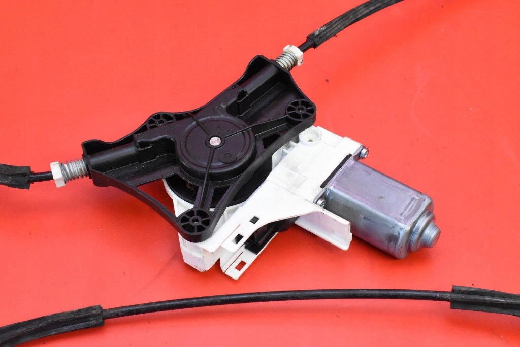 window regulator left front EU 4G0837461 AUDI A6 C7 KOMBI LIFT 14-20