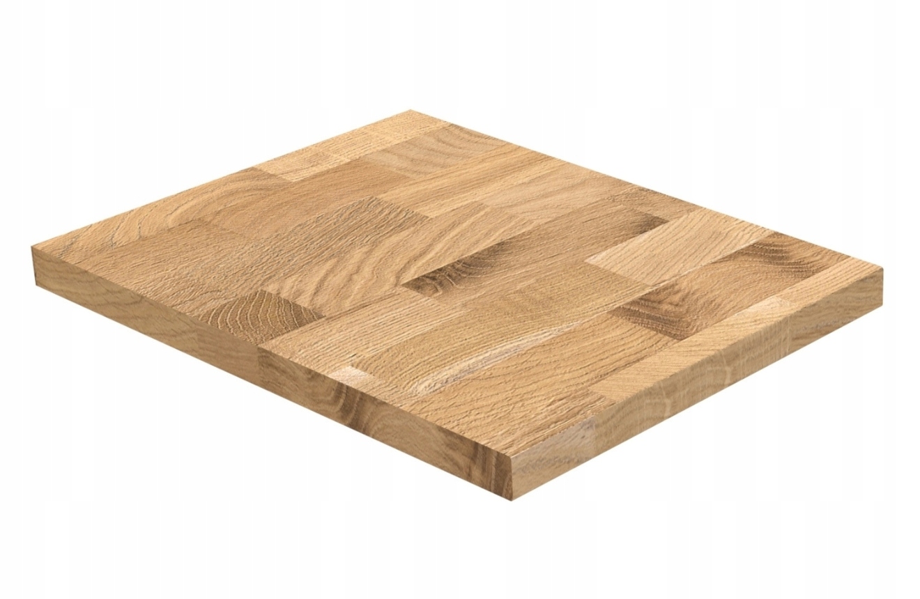 Výprodej! Laminovaná deska dub porterhouse světlý 45 cm do kuchyně