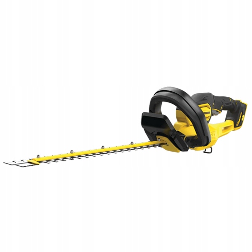 Stanley Nożyce Do Żywopłotu V20 55cm 1x4,0Ah SFMCHT855M1