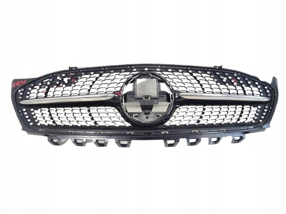 grill grille front front MERCEDES CLA W118 AMG A1188850001