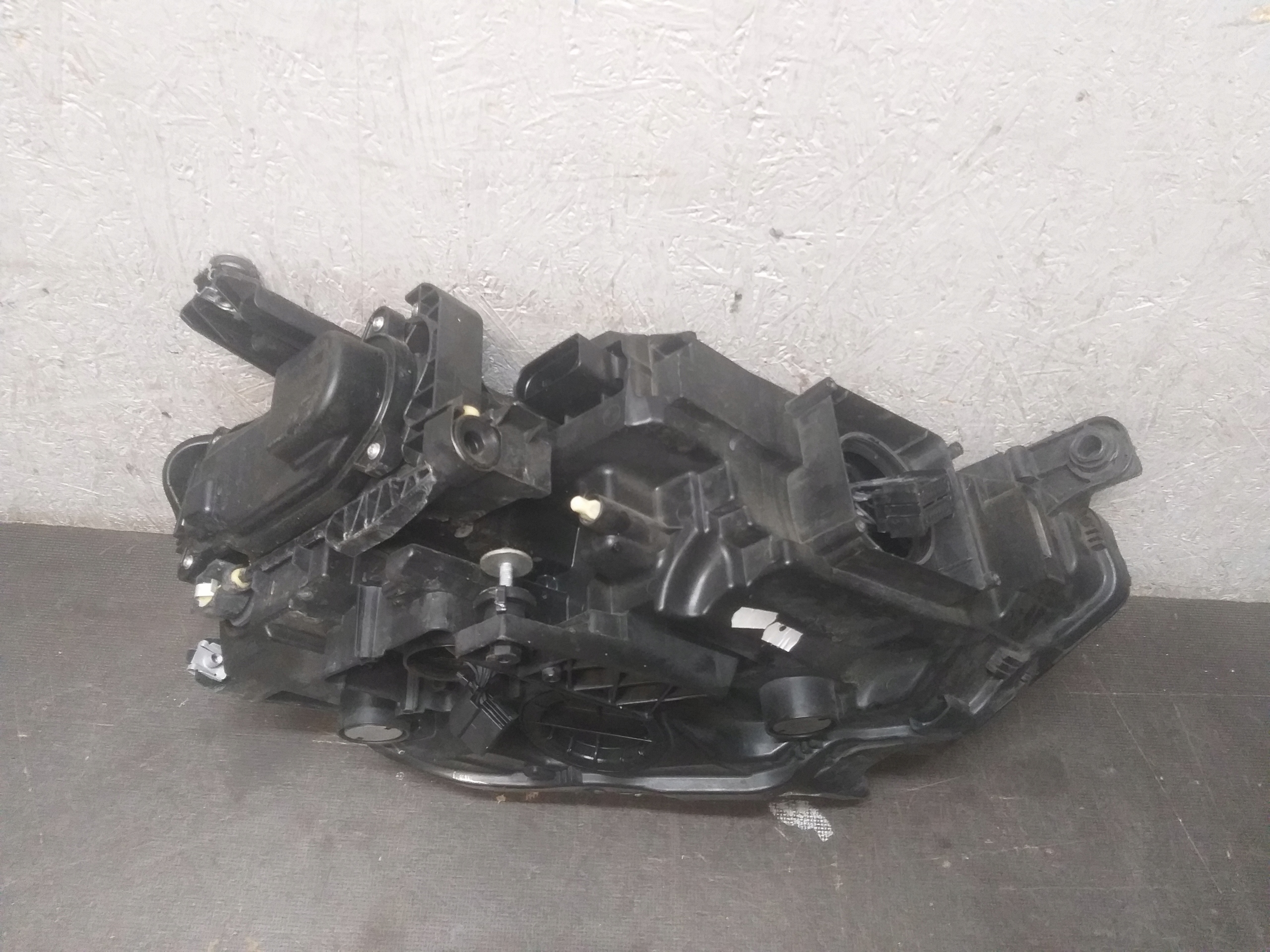 light front left VW PASSAT B8 FULL LED 3G1941035L