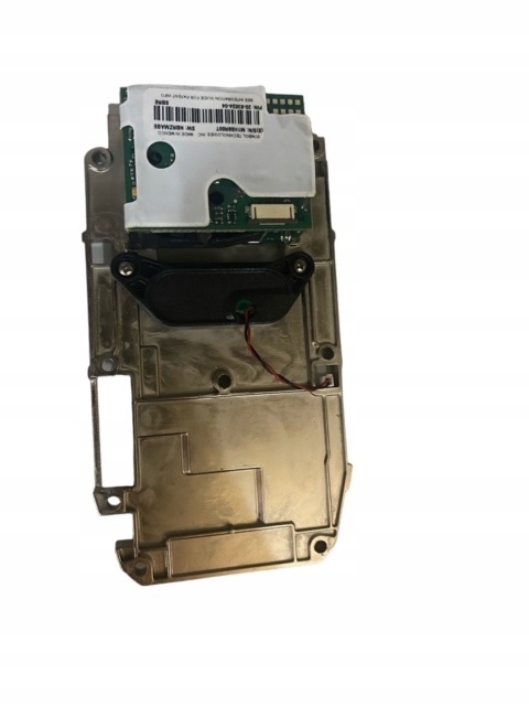 Moduł skanowania SYMBOL MC9090 1D/2D LORAX daleki zasięg blacha + taśma